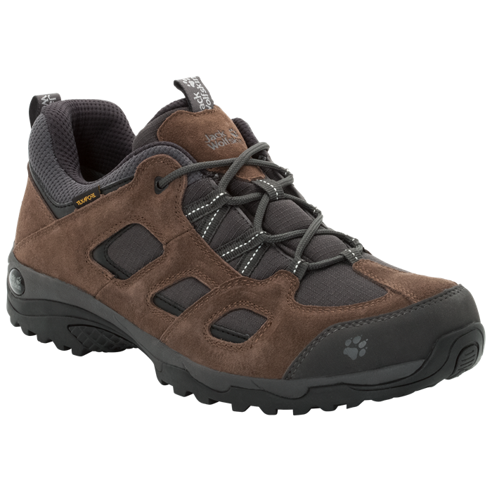Кроссовки VOJO HIKE 2 TEXAPORE LOW M